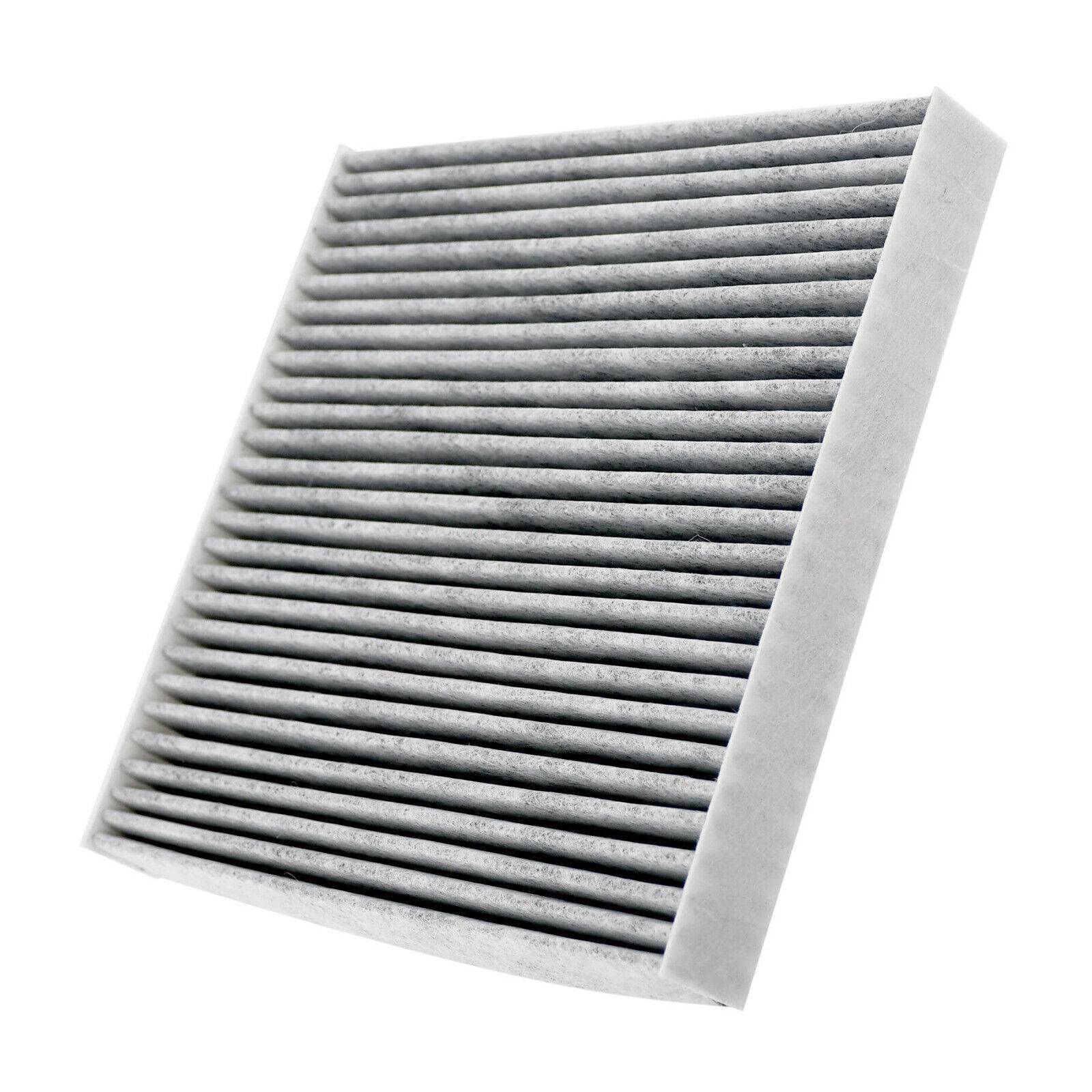 Activated Carbon Air Filter C35519 Fit For Accord Acura Civic CRV Odyssey